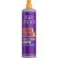 Bed Head Serial Blonde Purple Shampoo