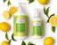 Scentsations Citrus & GreenTea Lotion