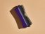 Pet Large Deshedding Brush - Purple/Grey