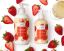 Scentsations Strawberry & Proseco Lotion