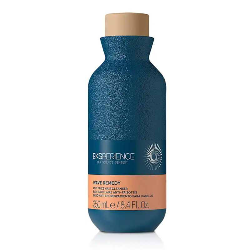 Wave Remedy Anti Frizz Hair Cleanser