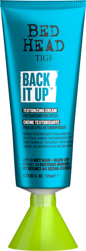 Bed Head Back It Up Cream