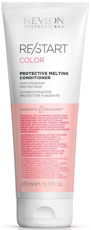 Restart Color Protective Melting Conditioner