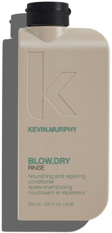 Blow Dry Rinse