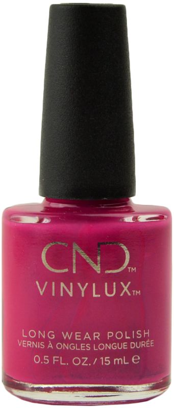 Vinylux 292 Femme Fatale