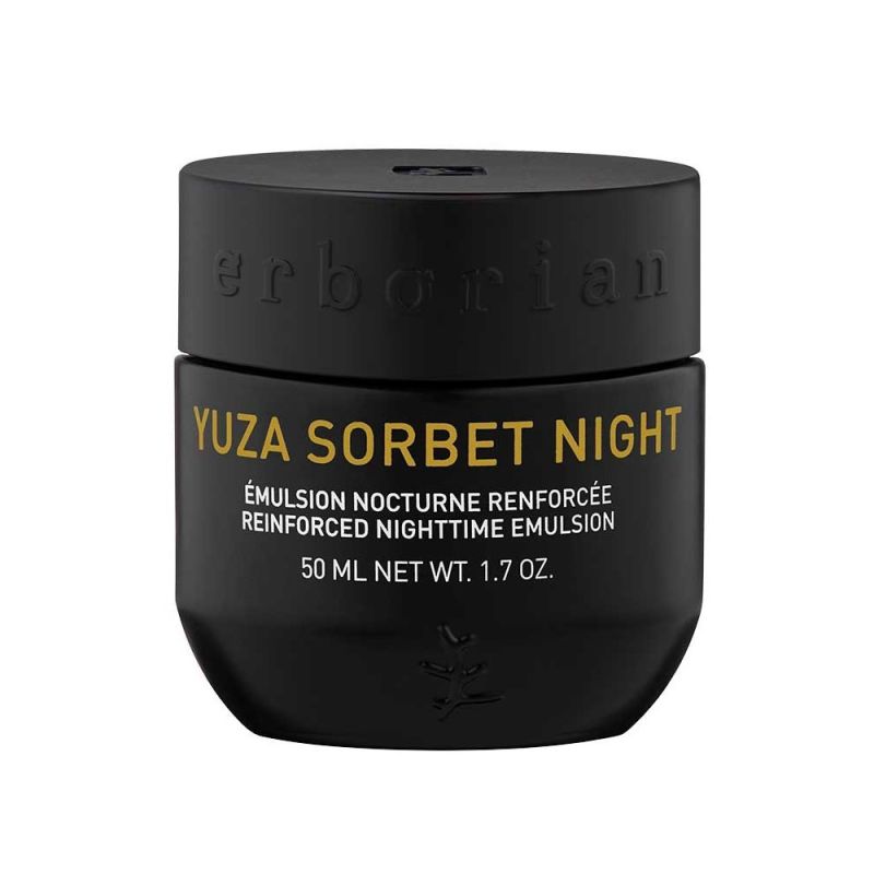 Yuza Sorbet Night