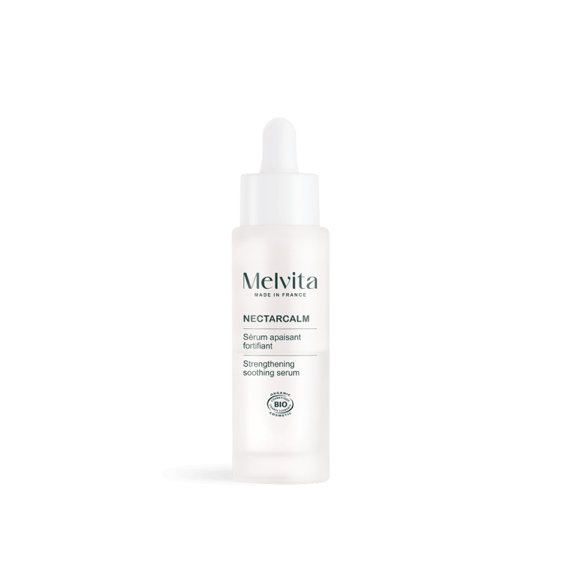 NectarCalm - Strengthening Soothing Serum