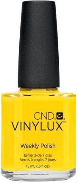 Vinylux 104 Bicycle Yellow