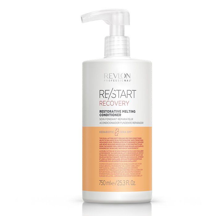 Restart Recovery Restorative Melting Conditioner