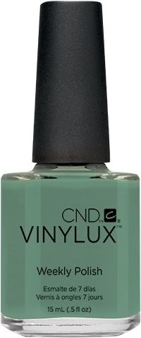 Vinylux 167 Sage Scarf