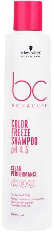 Bonacure - Color Freeze Shampoo