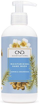 Scentsations Cedarwood & Jasmine Wash