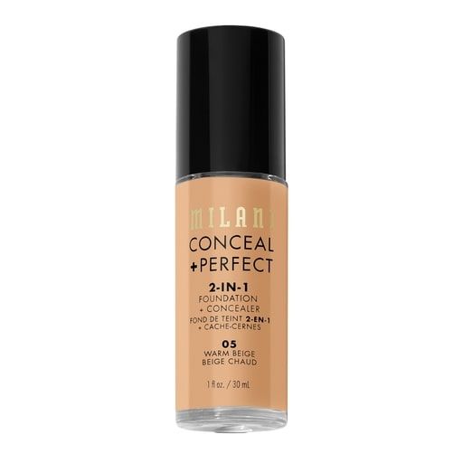 Conceal + Perfect 2-IN-1 Foundation and Concealer - 05