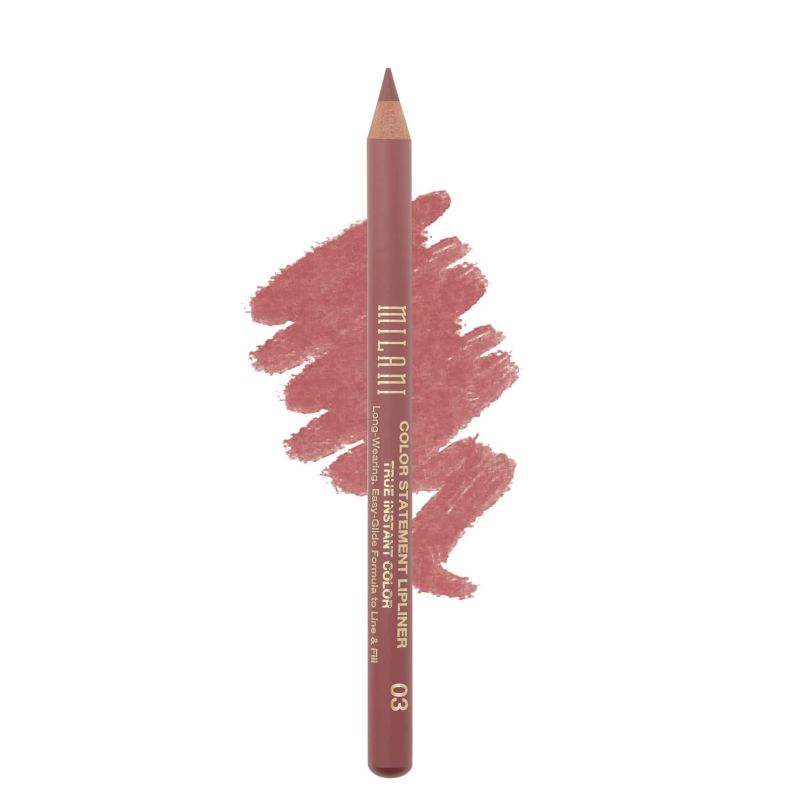 Color Statement Lip Liner