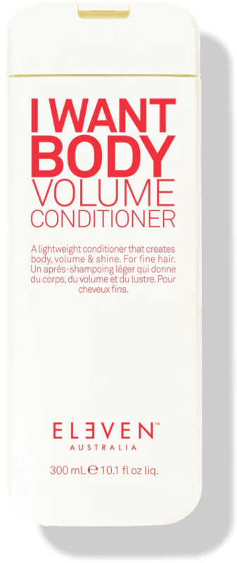 I Want Body Volume Conditioner