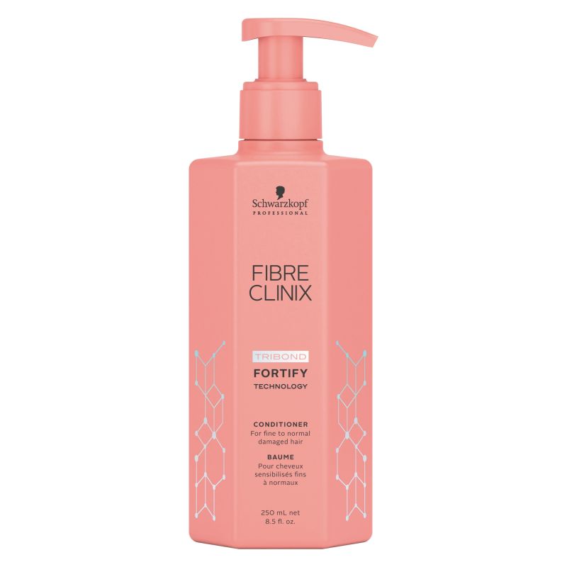 Fibre Clinix - Fortify Conditioner