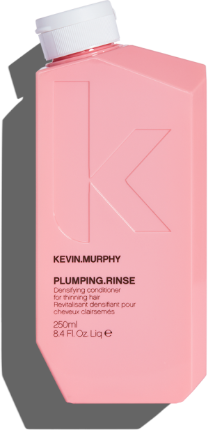 Plumping Rinse