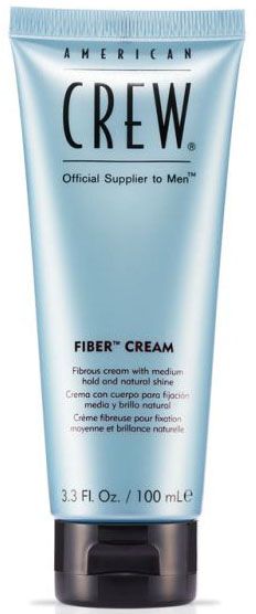 Fiber Cream