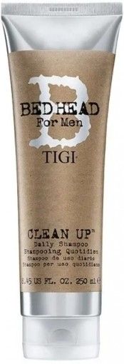 Bed Head Clean Up Shampoo