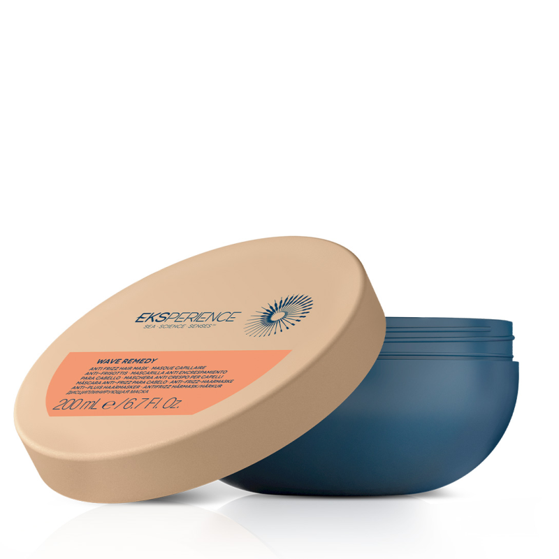 Wave Remedy Anti Frizz Hair Mask