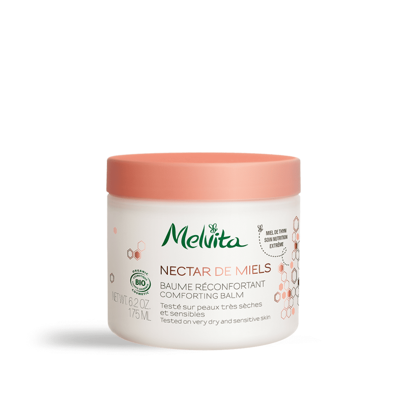 Nectar De Miels - Comforting Balm