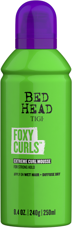 Bed Head Foxy Curls Mousse