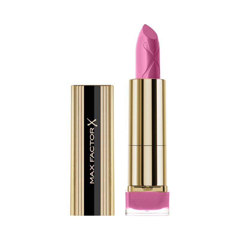 Colour Elixir Lipstick - 125 Icy Rose