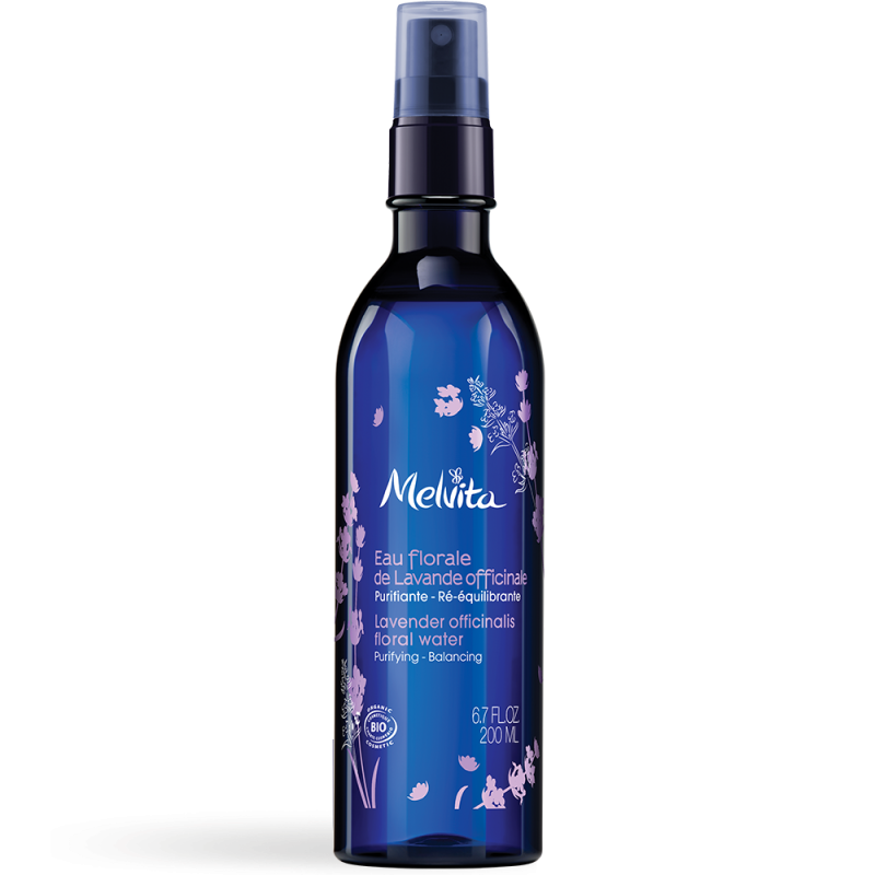 Lavender Officinalis Floral Water - Purifying/Balancing