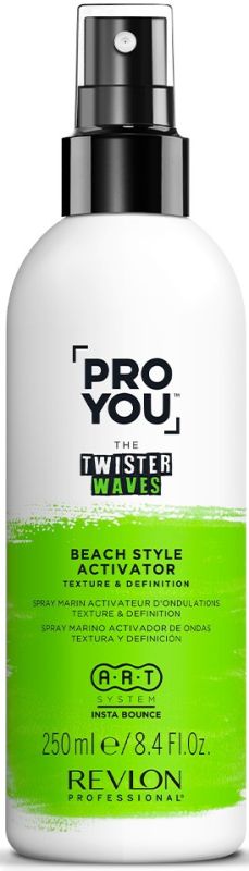 ProYou Twister Waves Activator