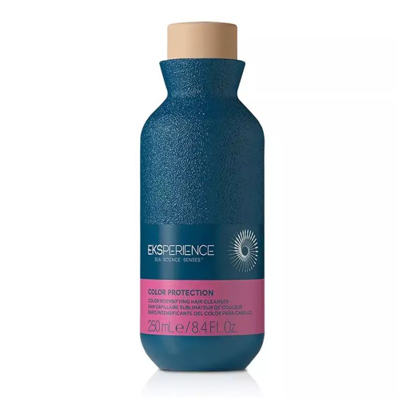 Color Protection Color Intensifying Hair Cleanser