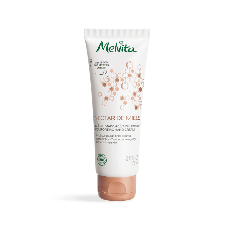 Nectar De Miels - Comforting Hand Cream