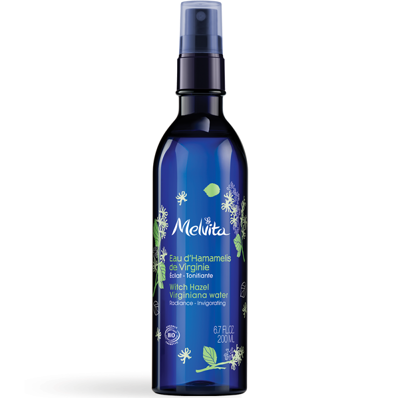 Witch Hazel Virginiana Water - Radiance/Invigorating