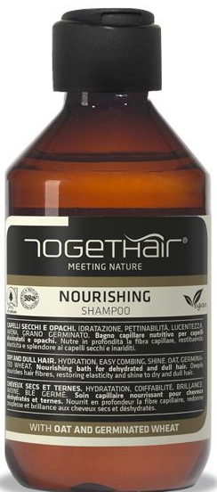 Nourishing Shampoo