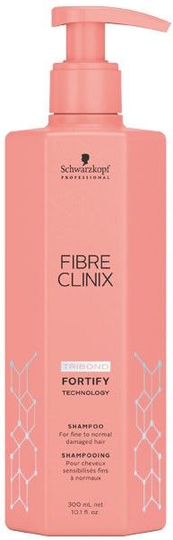 Fibre Clinix - Fortify Shampoo