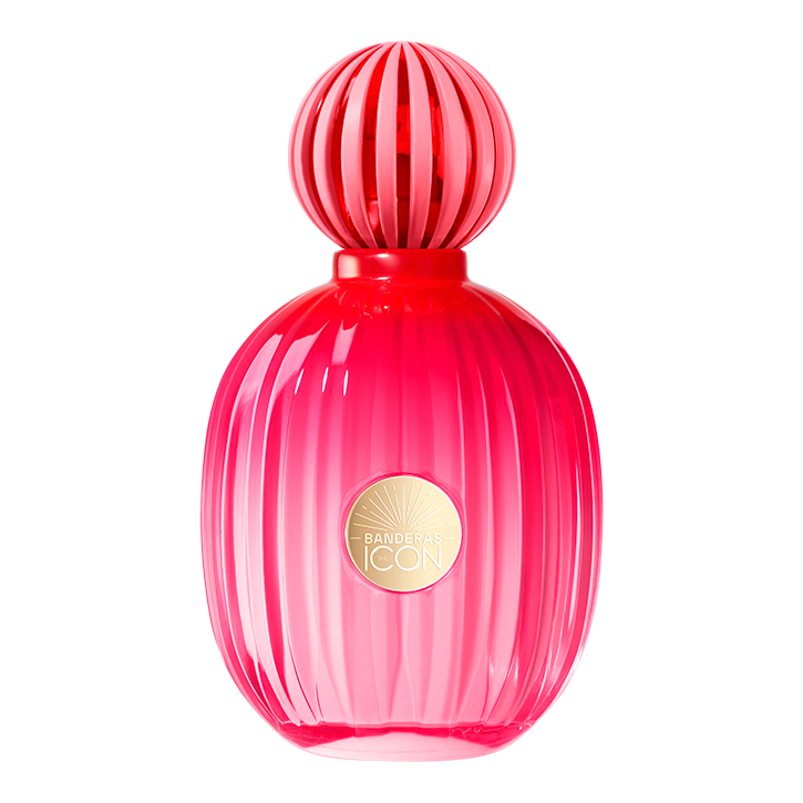 The Icon Feminine edp