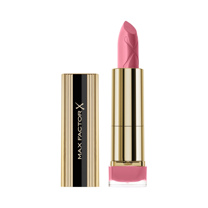 Colour Elixir Lipstick - 095 Dusky Rose