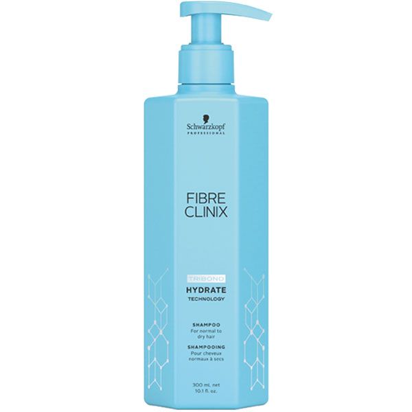 Fibre Clinix - Hydrate Shampoo