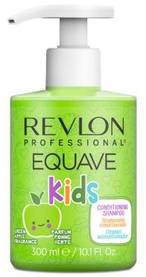 Equave Kids Apple Shampoo