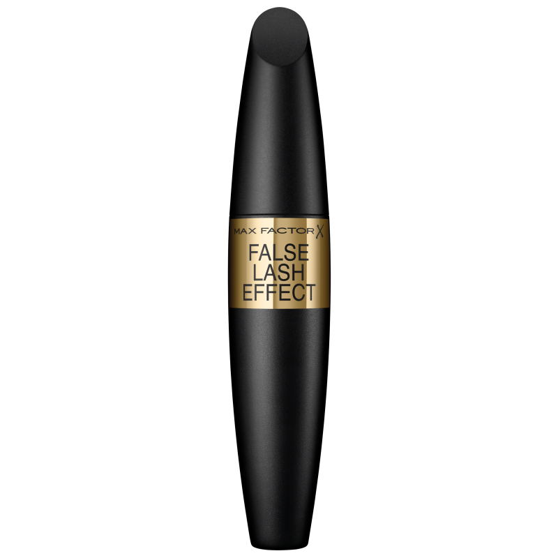 False Lash Effect Mascara - Black