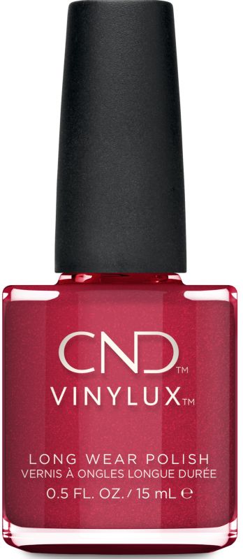 Vinylux 288 Kiss Of Fire