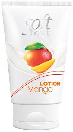 Soft Hands - Lotion Mango