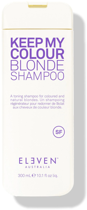 Keep My Blonde Shampoo