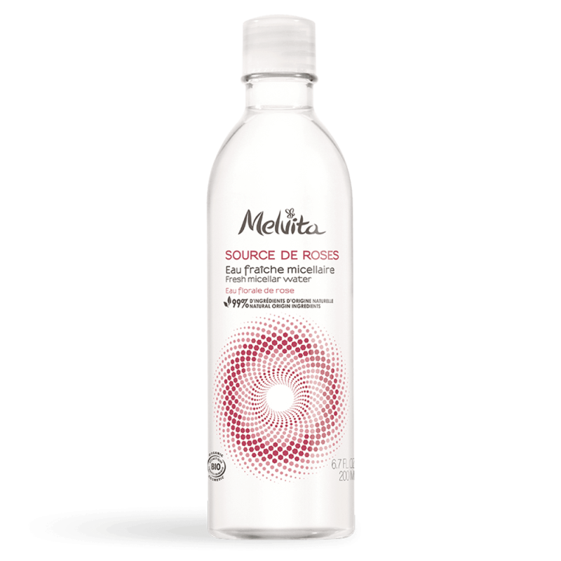 Source De Roses Hydra - Fresh Micellar Water