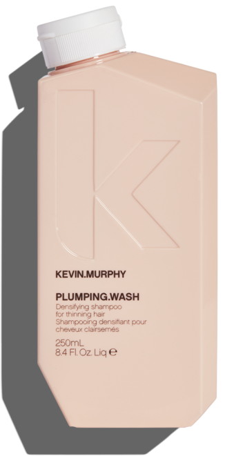 Plumping Wash