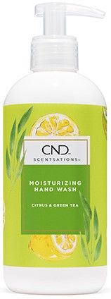 Scentsations Green Tea Wash