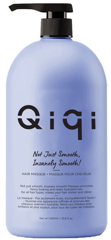 QIQI Not Just Smooth, Insanely Smooth! Mask