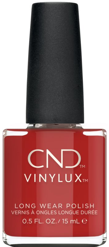 Vinylux 364 Devil Red