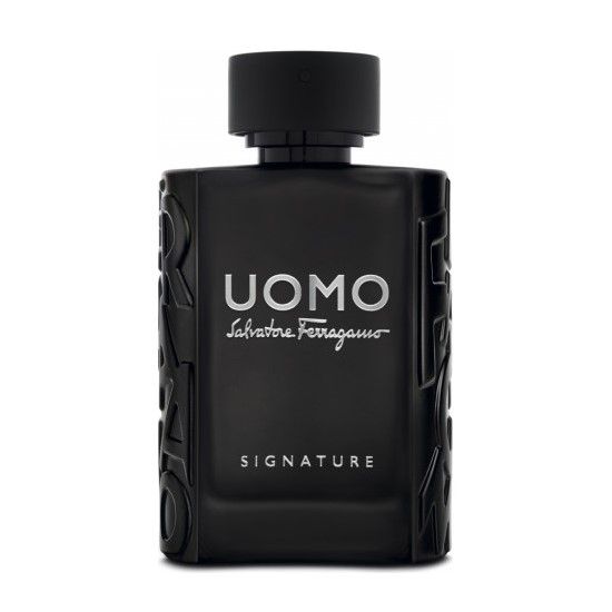 Uomo - Signature