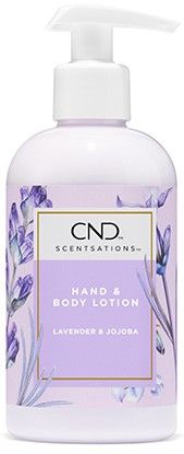 Scentsations Lavender & Jojoba Lotion