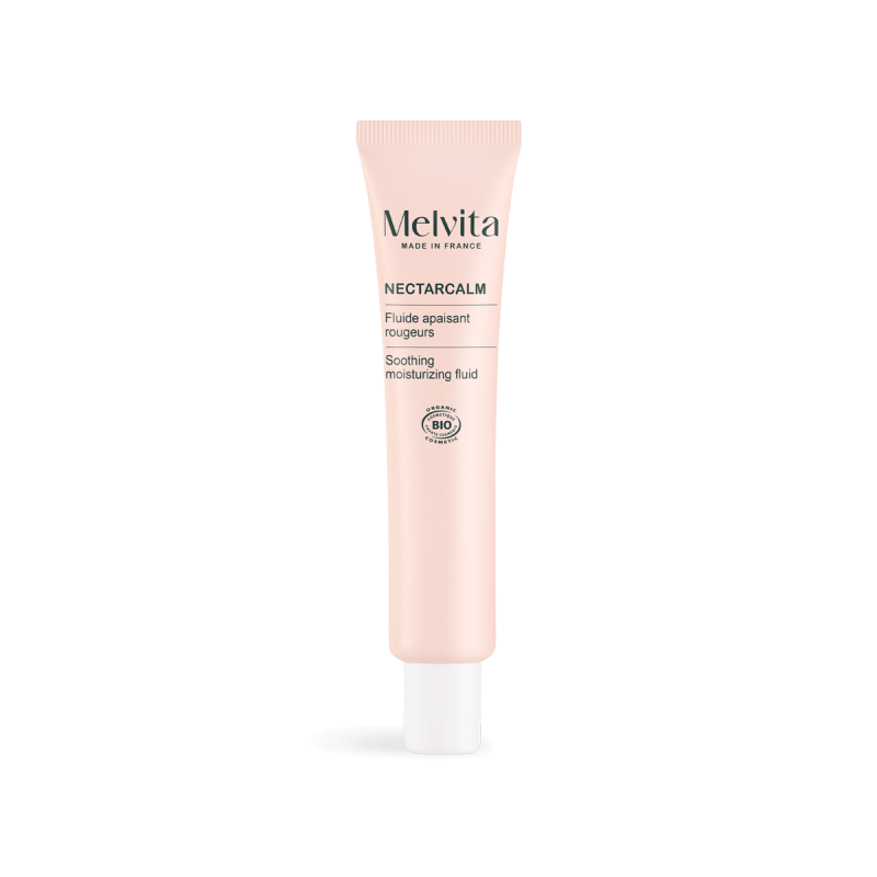 NectarCalm - Soothing Moisturizing Fluid